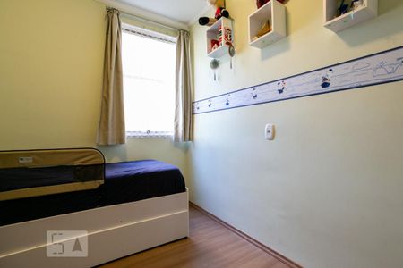 Quarto 2 de apartamento à venda com 2 quartos, 43m² em Lauzane Paulista, São Paulo