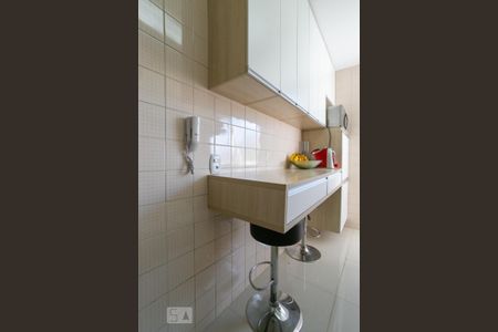 Apartamento à venda com 43m², 2 quartos e 1 vaga Apartamento à venda com 43m², 2 quartos e 1 vagaCozinha