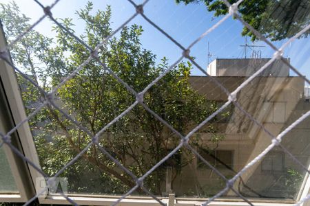 Vista do Quarto 1 de apartamento à venda com 2 quartos, 43m² em Lauzane Paulista, São Paulo