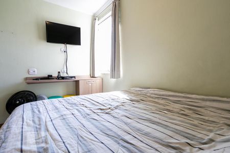 Quarto 1 de apartamento à venda com 2 quartos, 43m² em Lauzane Paulista, São Paulo