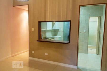 sala de apartamento à venda com 1 quarto, 44m² em Vila Isabel, Rio de Janeiro