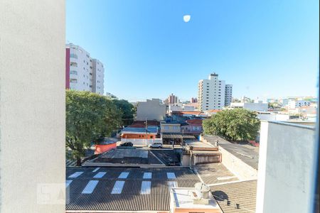 Apartamento à venda com 176m², 4 quartos e 3 vagasVista do Quarto da Cobertura