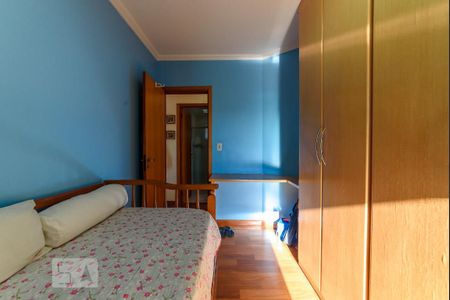 Apartamento à venda com 176m², 4 quartos e 3 vagasQuarto 1