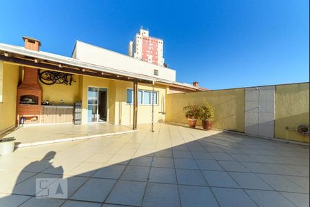 Apartamento à venda com 176m², 4 quartos e 3 vagasÁrea Externa