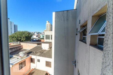 Apartamento à venda com 176m², 4 quartos e 3 vagasVista do Escritório