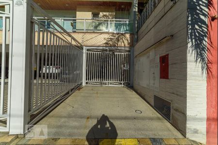 Apartamento à venda com 176m², 4 quartos e 3 vagasFachada do Prédio