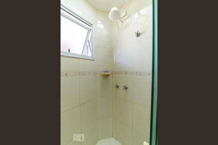 Apartamento à venda com 176m², 4 quartos e 3 vagasBanheiro Social - Box