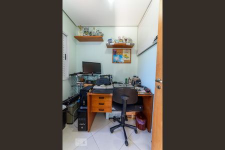 Apartamento à venda com 176m², 4 quartos e 3 vagasQuarto da Cobertura