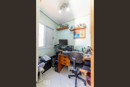 Apartamento à venda com 176m², 4 quartos e 3 vagasQuarto da Cobertura