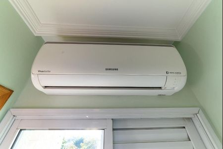 Apartamento à venda com 176m², 4 quartos e 3 vagasAr condicionado