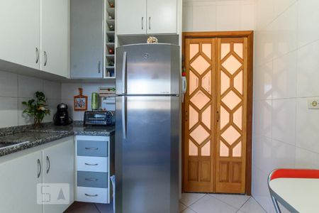 Apartamento à venda com 176m², 4 quartos e 3 vagasCozinha