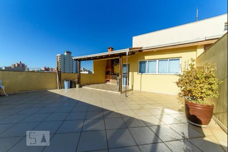 Apartamento à venda com 176m², 4 quartos e 3 vagasÁrea Externa