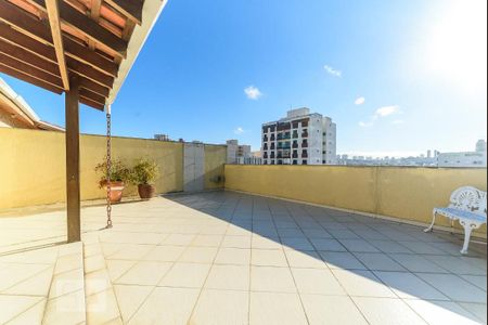 Apartamento à venda com 176m², 4 quartos e 3 vagasÁrea Externa