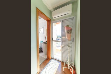 Apartamento à venda com 176m², 4 quartos e 3 vagasSuíte