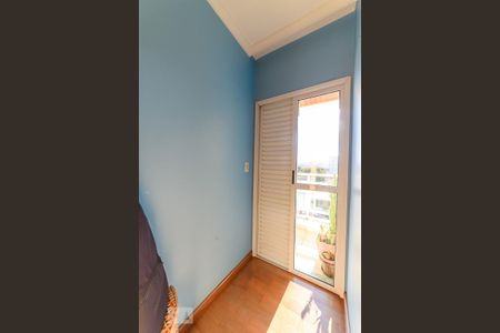 Apartamento à venda com 176m², 4 quartos e 3 vagasQuarto 1