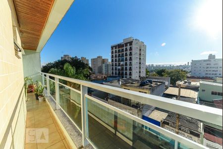 Apartamento à venda com 176m², 4 quartos e 3 vagasVaranda da Suíte