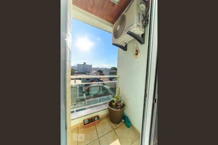 Apartamento à venda com 176m², 4 quartos e 3 vagasVaranda da Suíte