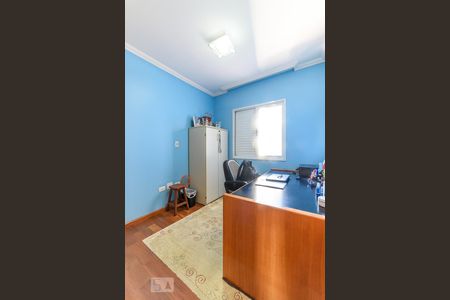 Apartamento à venda com 176m², 4 quartos e 3 vagasEscritório