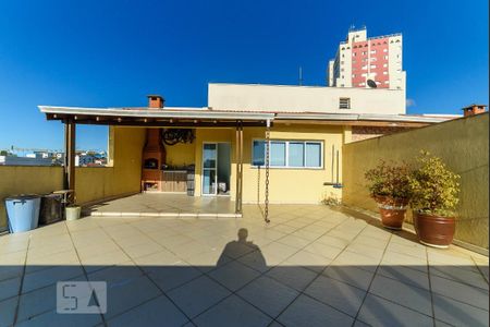 Apartamento à venda com 176m², 4 quartos e 3 vagasÁrea Externa