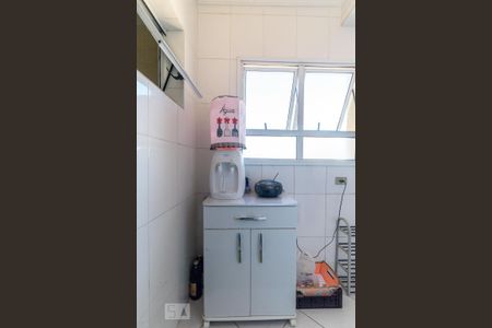 Apartamento à venda com 176m², 4 quartos e 3 vagasÁrea de Serviço