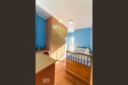 Apartamento à venda com 176m², 4 quartos e 3 vagasQuarto 1