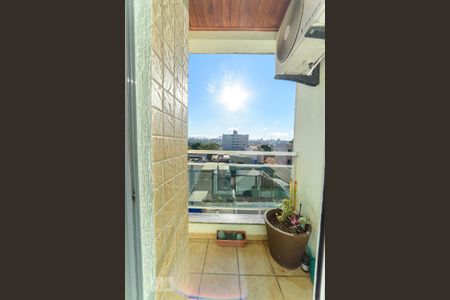 Apartamento à venda com 176m², 4 quartos e 3 vagasVaranda da Suíte