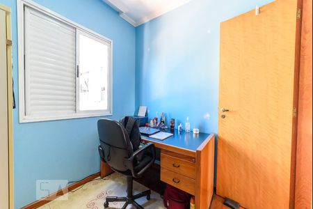 Apartamento à venda com 176m², 4 quartos e 3 vagasEscritório