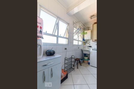 Apartamento à venda com 176m², 4 quartos e 3 vagasÁrea de Serviço