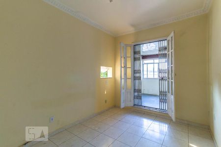 Sala de casa para alugar com 1 quarto, 188m² em Engenho de Dentro, Rio de Janeiro