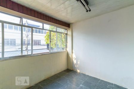 Varanda da Sala de casa para alugar com 3 quartos, 188m² em Engenho de Dentro, Rio de Janeiro