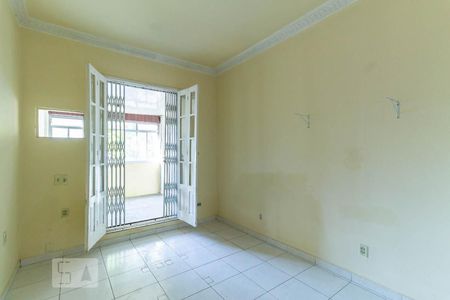 Quarto de casa para alugar com 2 quartos, 110m² em Engenho de Dentro, Rio de Janeiro