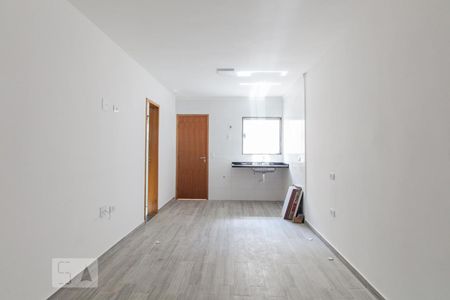 Studio de casa de condomínio para alugar com 1 quarto, 35m² em Vila Sao Geraldo, São Paulo