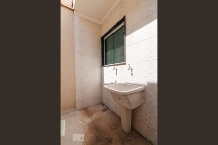 Casa de condomínio para alugar com 30m², 1 quarto e sem vaga Casa de condomínio para alugar com 30m², 1 quarto e sem vagaÁrea de serviço