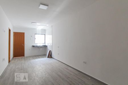 Studio de casa de condomínio para alugar com 1 quarto, 35m² em Vila Sao Geraldo, São Paulo