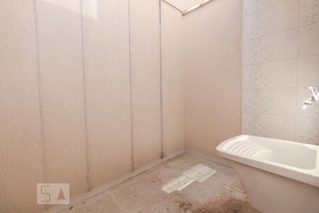 Casa de condomínio para alugar com 30m², 1 quarto e sem vaga Casa de condomínio para alugar com 30m², 1 quarto e sem vagaÁrea de serviço