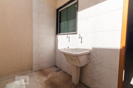 Casa de condomínio para alugar com 30m², 1 quarto e sem vaga Casa de condomínio para alugar com 30m², 1 quarto e sem vagaÁrea de serviço