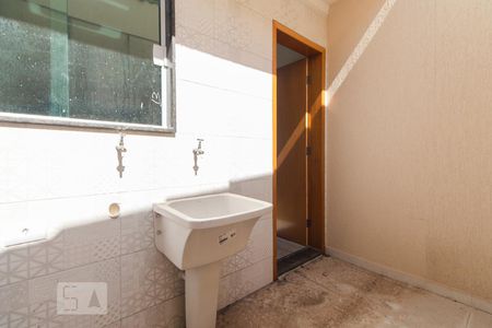Casa de condomínio para alugar com 30m², 1 quarto e sem vaga Casa de condomínio para alugar com 30m², 1 quarto e sem vagaÁrea de serviço