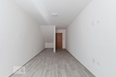 Studio de casa de condomínio para alugar com 1 quarto, 35m² em Vila Sao Geraldo, São Paulo