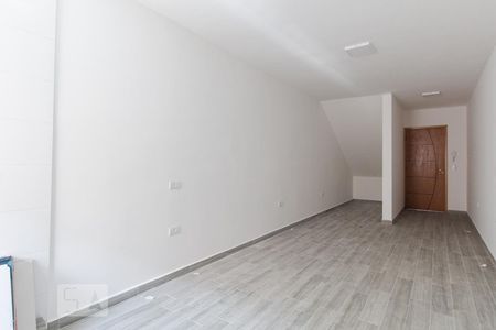 Studio de casa de condomínio para alugar com 1 quarto, 35m² em Vila Sao Geraldo, São Paulo
