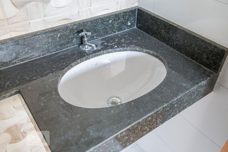 Studio para alugar com 35m², 1 quarto e sem vagaBanheiro