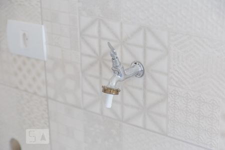 Studio para alugar com 35m², 1 quarto e sem vagaÁrea de Serviço