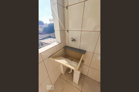 Apartamento à venda com 80m², 3 quartos e 1 vagaÁrea de Serviço