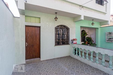 Apartamento à venda com 80m², 3 quartos e 1 vagaFachada