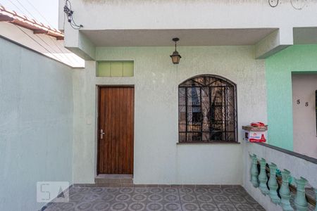 Apartamento à venda com 80m², 3 quartos e 1 vagaFachada