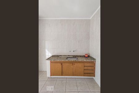 Apartamento à venda com 80m², 3 quartos e 1 vagaCozinha