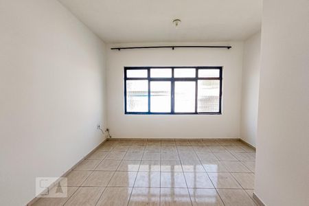 Sala de apartamento à venda com 3 quartos, 80m² em Vila Ivone, São Paulo