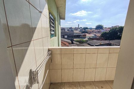 Apartamento à venda com 80m², 3 quartos e 1 vagaÁrea de Serviço