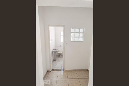 Apartamento à venda com 80m², 3 quartos e 1 vagaCorredor