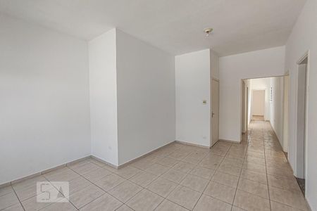 Sala de apartamento à venda com 3 quartos, 80m² em Vila Ivone, São Paulo