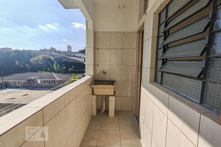 Apartamento à venda com 80m², 3 quartos e 1 vagaÁrea de Serviço